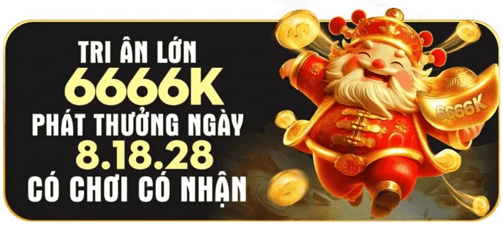 Thưởng nạp lại hàng ngày hh888