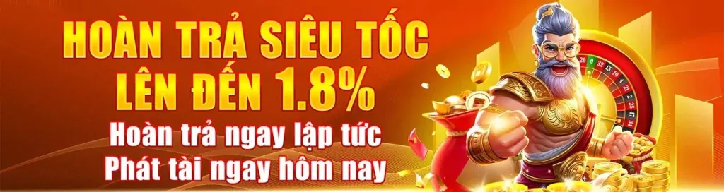 Các Phương Thức Nạp Tiền hh888