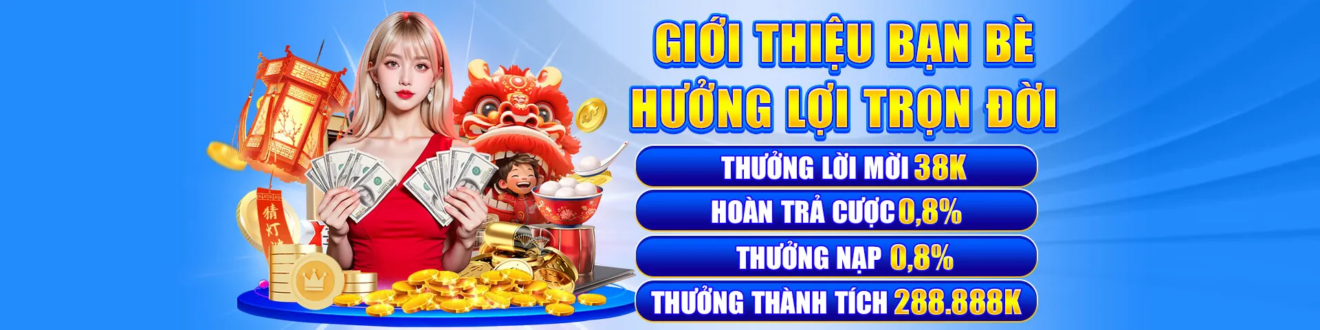 Sảnh casino trực tuyến hh888 sang trọng với các dealer chuyên nghiệp