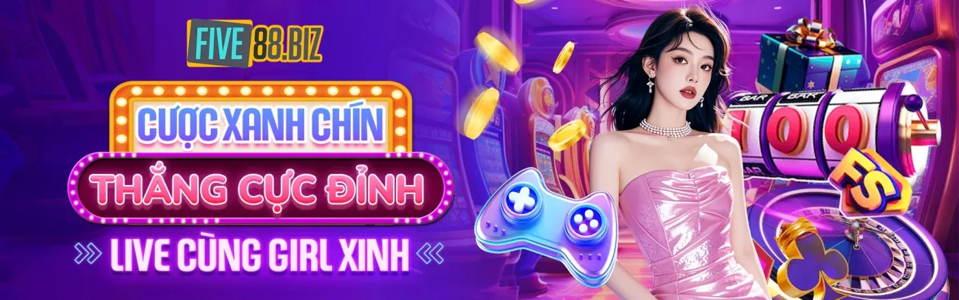Casino Trực Tuyến hh888