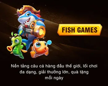 Kho game đa dạng hh888